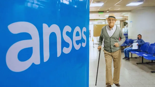 ANSES confirmó el BONO para JUBILADOS EN MARZO: quiénes lo cobran y cuánto reciben
