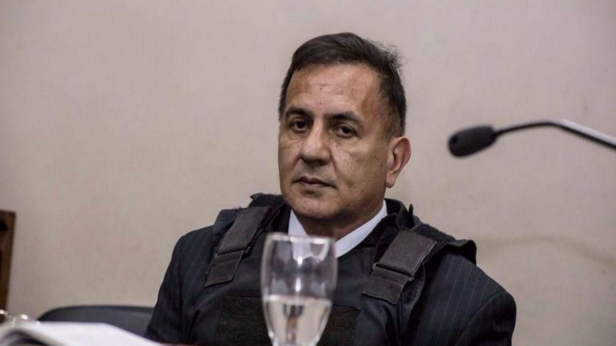 Condenaron al ex juez federal Raúl Reynoso a 13 años de prisión por