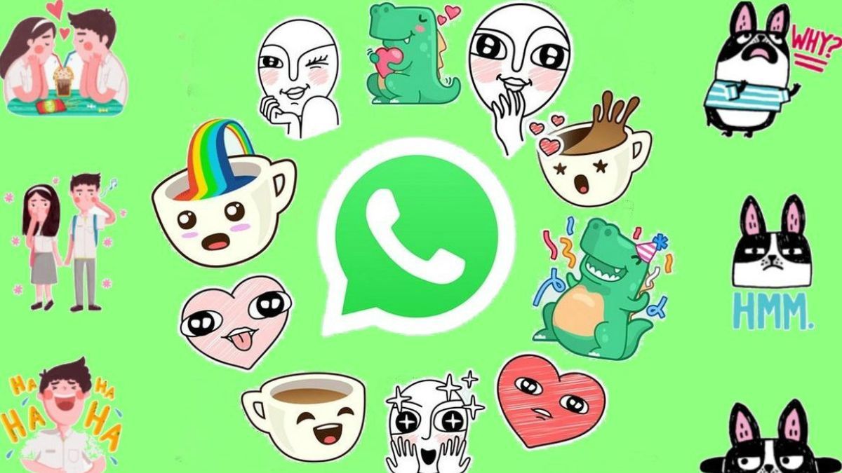 WhatsApp revoluciona tus conversaciones: las novedades que presenta para emojis