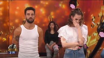 Inbal Comedi y Cachete Sierra, los primeros finalistas del Cantando 2020
