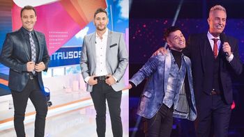 Ratings del miércoles: Intrusos lideró en América y La Voz Argentina arrasó con la primera semifinal