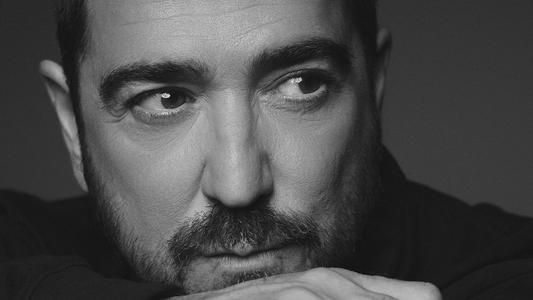 Antonio Orozco, una de las voces más reconocidas de la música en español, regresará a la Argentina