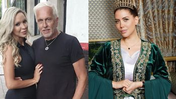 La categórica respuesta de Andrés Nara al bozal legal de Wanda