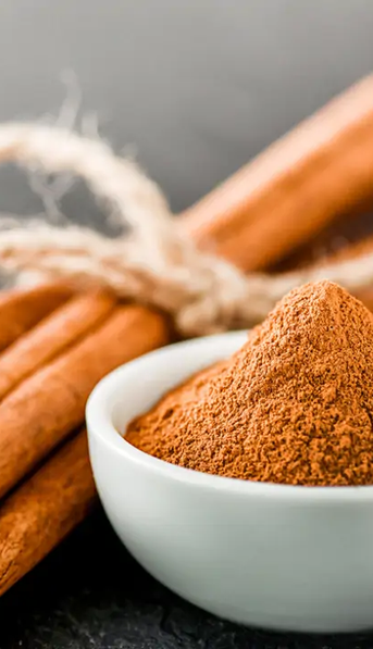 Canela: los seis grandes beneficios para la salud y cómo consumirla