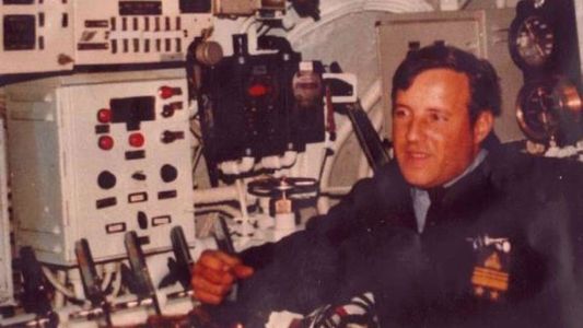 El olvidado: la historia de Félix Artuso, el único argentino enterrado en las Islas Georgias