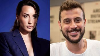 Diego Leuco enfrentó las versiones de romance con Yoyi Francella: Salió de un shipeo