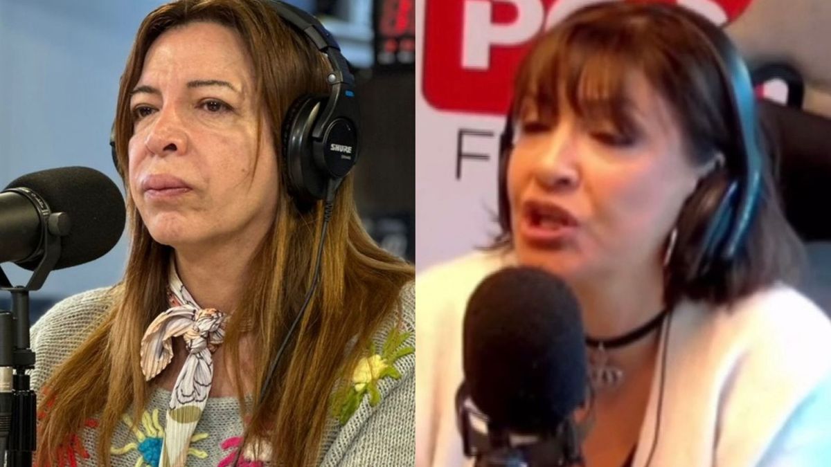 La inesperada desvinculación de Lizy Tagliani y Elizabeth Vernaci de Radio Pop: los escandalosos motivos