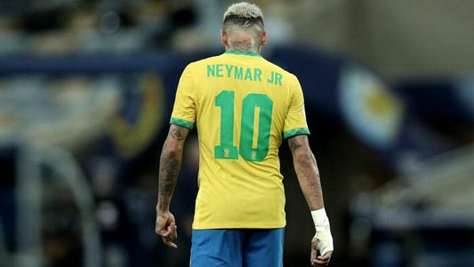 El dolor de Neymar tras la eliminación de Brasil: Estoy destruido psicológicamente