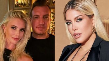 Maxi López liquidó a Wanda Nara con un polémico comentario: Ahora manejo...