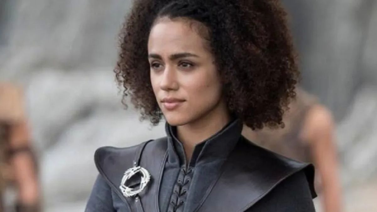 Game Of Thrones: La confesión de Nathalie Emmanuel sobre cómo el desnudo en  la serie impactó en su carrera