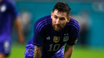 Lionel Messi, por Qatar 2022: cuáles son sus selecciones candidatas y cómo se siente de cara al Mundial