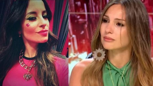 Lourdes Sánchez: A veces siento que Pampita es víctima, pero lo de ayer estuvo recontra de más