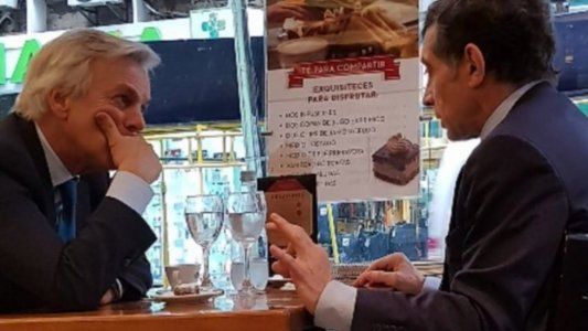 Chupate esa mandarina: la (irónica) respuesta de Cristina al fallo favorable a Cambiemos por los aportes truchos