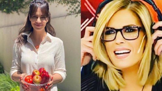 Romina Pereiro sobre la polémica con Viviana Canosa: Por favor no consuman dióxido de cloro