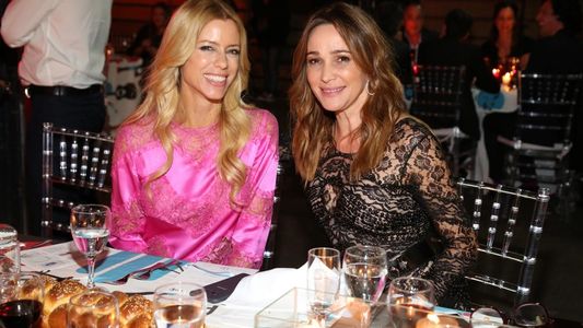 Nicole Neumann desmintió a Verónica Lozano: Yo cuento mi verdad