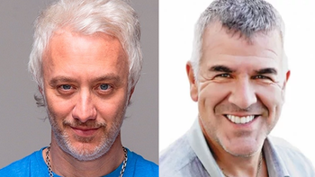 Andy Kusnetzoff y los dichos de Dady Brieva: Son expresiones de bronca contra un modelo