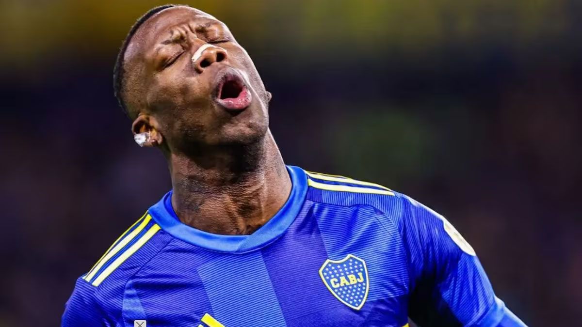 Preocupación en Boca por Luis Advíncula: los motivos que lo dejarían afuera de la Selección de Perú