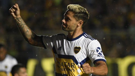 Boca mejoró su juego y le ganó 3-1 a Paranaense antes del arranque de la competencia oficial
