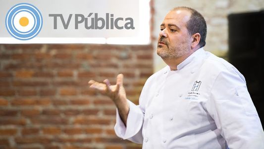 La versión oficial sobre la situación de Guillermo Calabrese en la TV Pública
