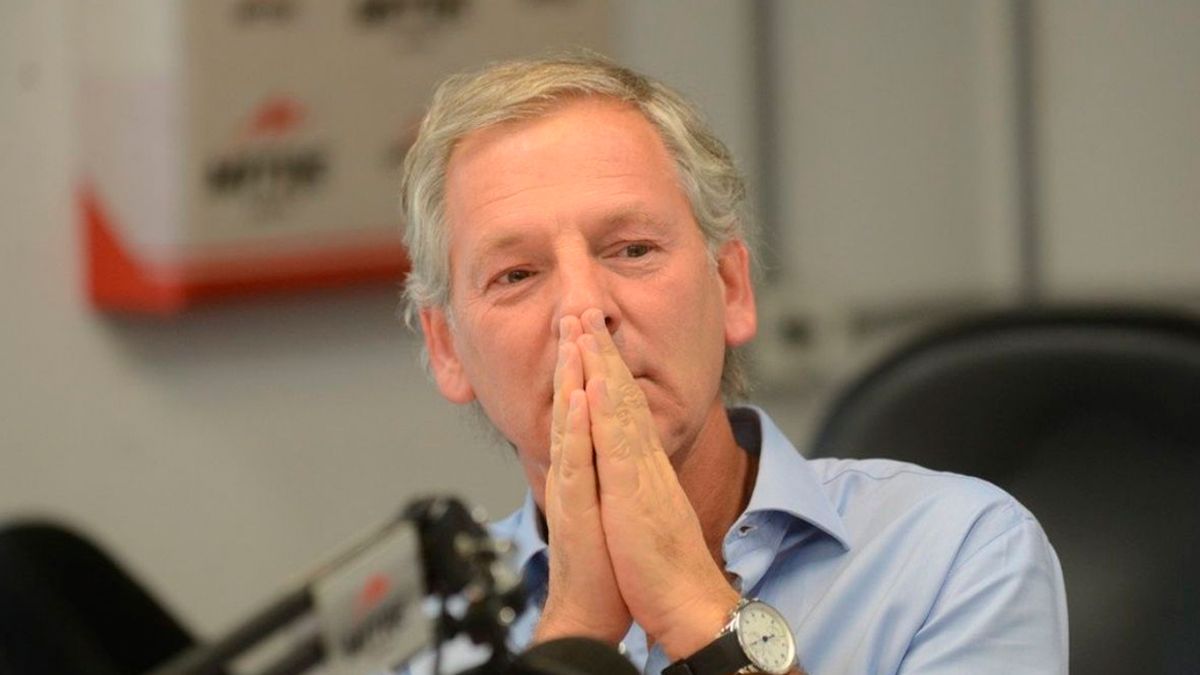 Después de Marcelo Longobardi, otro periodista pegó el portazo y se fue de Radio Mitre