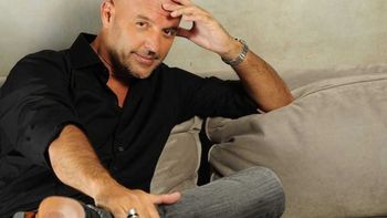 Al Pelado López se le insinuaron con una foto hot, pero algo en la imagen arruinó todo