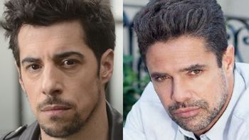 Esteban Lamothe por Luciano Castro: Alguien lo traicionó y el que se mete con él, se mete conmigo