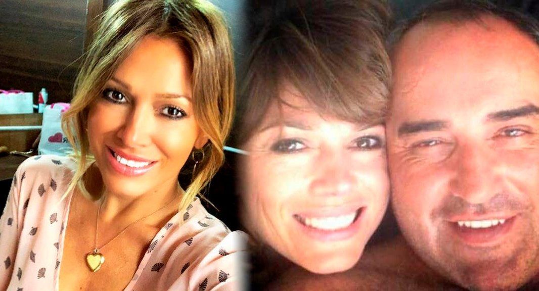 Coki Ramírez aclaró si sufrió violencia por parte de su ex, el golfista Pato Cabrera