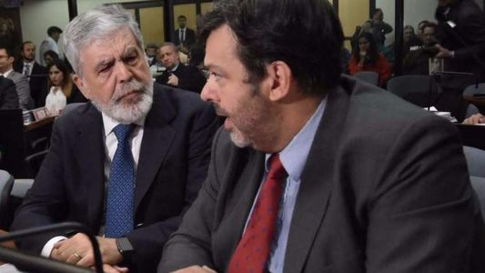 Causa Vialidad: la defensa de Julio De Vido continúa con su alegato y asegura que sólo fue ministro