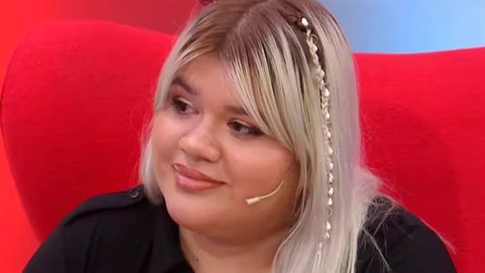 Está devastada: revelan cómo se encuentra Morena Rial tras ser detenida