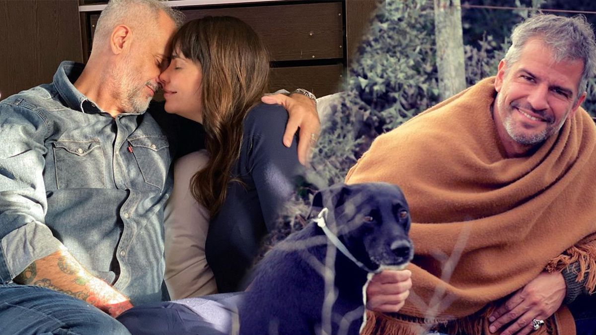 Romina Pereiro Patricio Giménez