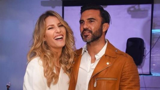 La palabra de Mica Viciconte sobre su embarazo