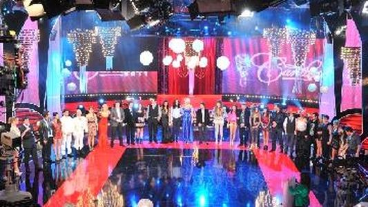 Rating: Los números del sábado 28-5
