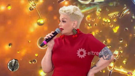 Carmen Barbieri confesó que tiene un nuevo amor y contó quién es: Te quiero