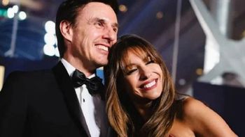 Se supo por qué no habría vuelta atrás en la separación de Pampita y Roberto García Moritán