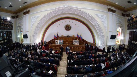 Argentina mandó representantes a la asamblea chavista en Venezuela: qué países apoyaron y cuáles la desconocieron