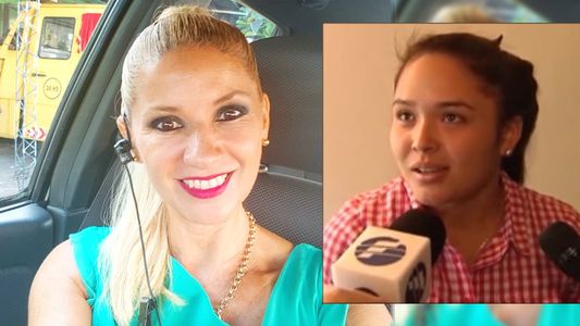 Novia de Jakarepo se burla de Gabriela León: Soy caradura, pero no coimera