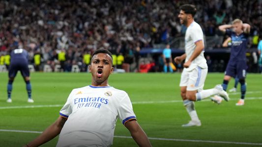 Real Madrid - Manchester City: Un fanático se fue antes de que termine el partido y se perdió la remontada del Merengue