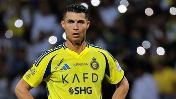 ¿Se retira? El inesperado anuncio que Cristiano Ronaldo hizo sobre su futuro