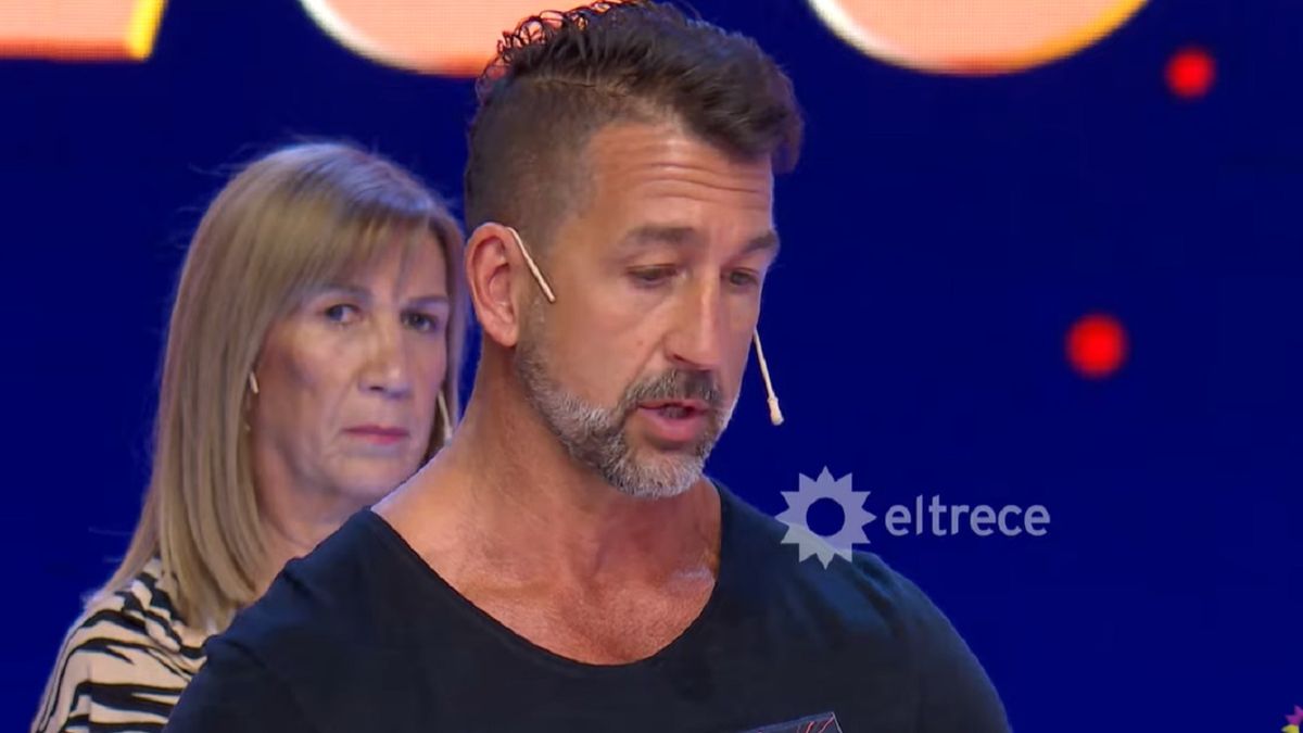 Fue víctima de una estafa, perdió todo, y tuvo su revancha en Los 8 escalones del millón