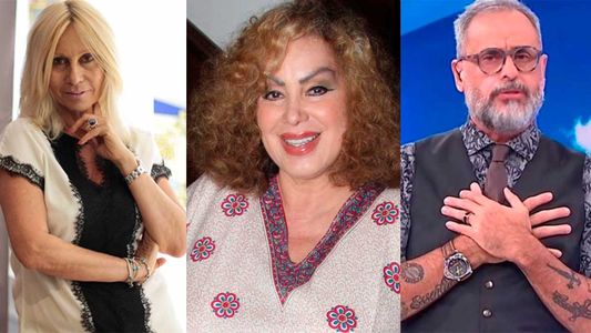 Ana Rosenfeld le dio la derecha a Rial: Es cierto que le abrió las puertas de América a Beatriz