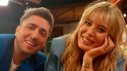 Jésica Cirio habló de la vuelta de Jey Mammon a la televisión: Es una situación muy...