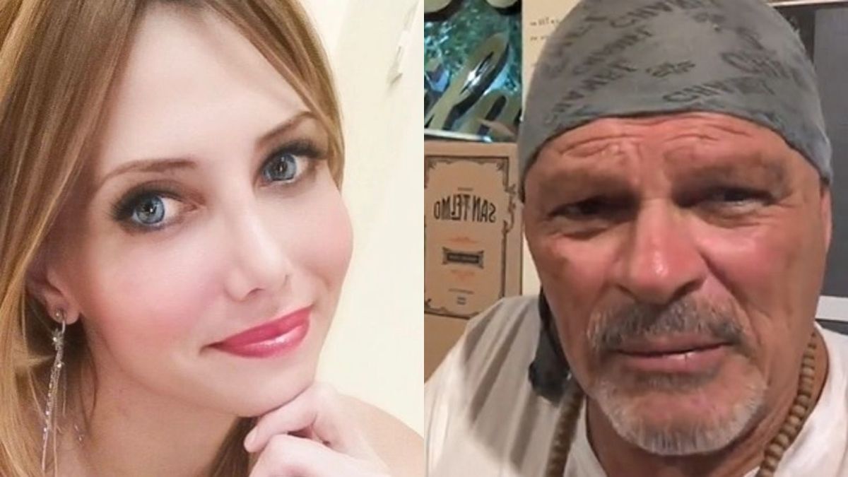 Alfa, furioso, enfrentó las versiones de romance con una periodista uruguaya y fue tajante: Esto es...