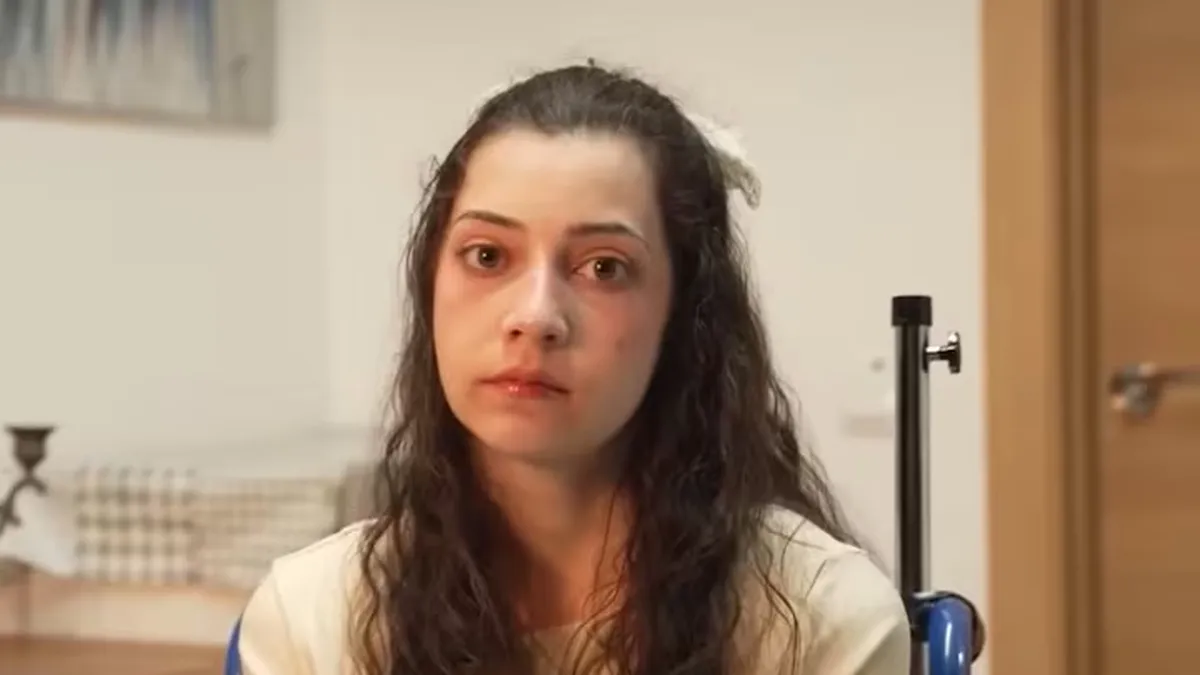 Cuáles fueron las últimas palabras de Noelia Castillo Ramos.&nbsp;