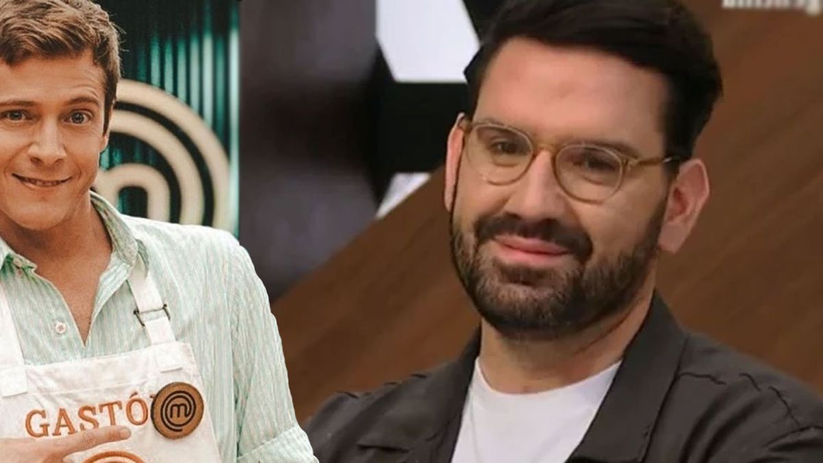 ¿Qué pasa entre Gastón Dalmau y Damián Betular?
