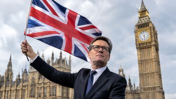 El fuerte rechazo del gobierno británico al reclamo de independencia de Escocia, Irlanda del Norte y Gales