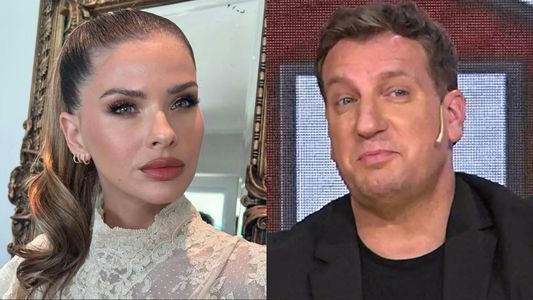 El dardo elegante de Maxi López sobre la China Suárez que dejó sin palabras a Yanina Latorre