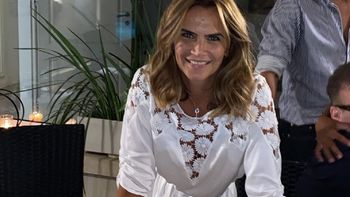 Amalia Granata salió a defenderse tras las críticas por el video viral de su cumpleaños en plena cuarentena