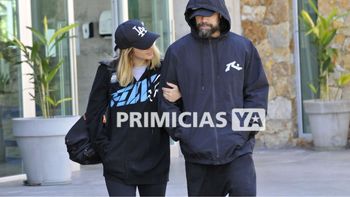 Luciano Castro y Flor Vigna contaron las intimidades más íntimas de su relación