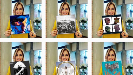 Los Discos de Menchi: la cuenta fake que los melómanos paraguayos aman