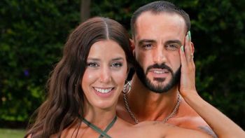 La decisión de Juliana Díaz y Maxi Guidici luego de confirmar su reconciliación